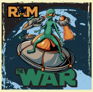 RXM-Album-TheWar-1k